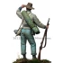 1/16 Texas Infantry, 1863