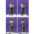 1/35 Max Wunsche LAH Kharkov (1 figure)