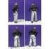 1/35 SS Panzer NCO LAH Kharkov (1 figure)