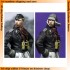 1/35 SS Panzer NCO LAH Kharkov (1 figure)