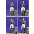 1/35 British Armoured Crew #1 (1 figure)