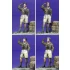 1/35 British Armoured Crew #1 (1 figure)