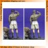 1/35 British Armoured Crew #1 (1 figure)
