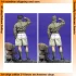 1/35 British Armoured Crew #1 (1 figure)