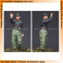 1/35 German Heer Panzer Crew #2 (1 figure)