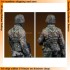 1/35 LAH Grenadier in the Ardennes (1 figure)