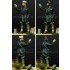 1/35 WWII Italian AFV Crew (1 figure)