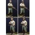 1/35 WWII US Infantry #2 (1 figure)