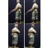 1/35 WWII US Infantry #2 (1 figure)