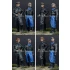1/35 Russian AFV Crew 1944-1945 Set (2 figures)