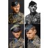 1/35 Balthasar Woll in Normandy (1 figure)