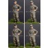 1/35 Balthasar Woll in Normandy (1 figure)