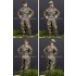 1/35 Balthasar Woll in Normandy (1 figure)