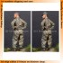 1/35 Balthasar Woll in Normandy (1 figure)