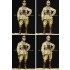 1/35 WWII Italian AFV Officer (1 figure)
