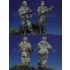 1/35 WWII Russian Scout Set (2 figures)