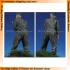 1/35 SS Panzer Crew Kursk #2 for Pz.IV,StuG III/IV,JgdPz. IV,Hetzer,etc. (1 figure)