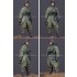 1/35 German Motorcycle Trooper (1 figure)
