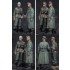 1/35 Wunsche & NCO Set (2 Figures)