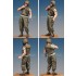 1/35 US Tanker Vietnam War #1 (1 Figure with 2 Different Heads)
