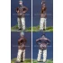 1/35 WWII French Tank Crew #2 (1 figure w/2 different heads)