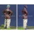 1/35 WWII French Tank Crew #2 (1 figure w/2 different heads)