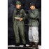 1/35 Joachim Peiper Kharkov Set (2 figures, each w/2 different heads)