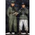 1/35 Joachim Peiper Kharkov Set (2 figures, each w/2 different heads)