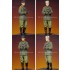 1/35 WWII Russian Tank Commander 