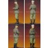 1/35 WWII Russian Tank Commander 
