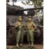 1/35 US 3rd Armoured Division Set 