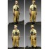 1/35 Officer 1st FJ Div (Fallschrimjager Division) in Italy 