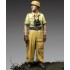 1/35 Officer 1st FJ Div (Fallschrimjager Division) in Italy 