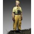 1/35 Officer 1st FJ Div (Fallschrimjager Division) in Italy 