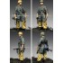 1/35 NCO 1st FJ Div. (Fallschrimjager Division) in Italy