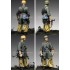 1/35 NCO 1st FJ Div. (Fallschrimjager Division) in Italy