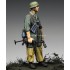 1/35 NCO 1st FJ Div. (Fallschrimjager Division) in Italy