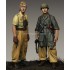 1/35 1st FJ Div. (Fallschirmjager Division) Set