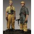 1/35 1st FJ Div. (Fallschirmjager Division) Set