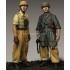 1/35 1st FJ Div. (Fallschirmjager Division) Set