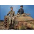 1/35 WSS Tiger Crew Set