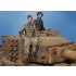1/35 WSS Tiger Crew Set