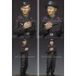1/35 German Panzer Crew #1