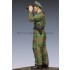 1/35 WSS Panzer Officer at Kursk Vol.1 (1 figure)