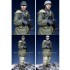 1/35 WSS NCO at Kharkov (1 figure w/2 different heads)