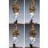1/35 WSS Panzer Commander Winter (1 figure w/2 different heads)