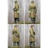 1/35 WWII US Infantry NCO Winter (1 figure w/2 different heads)