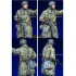 1/35 Fallschirmjaeger Ardennes Vol.2