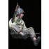 1/35 WWII US Jeep Passenger