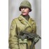 1/35 WWII US Infantry Winter Set (2 figures)